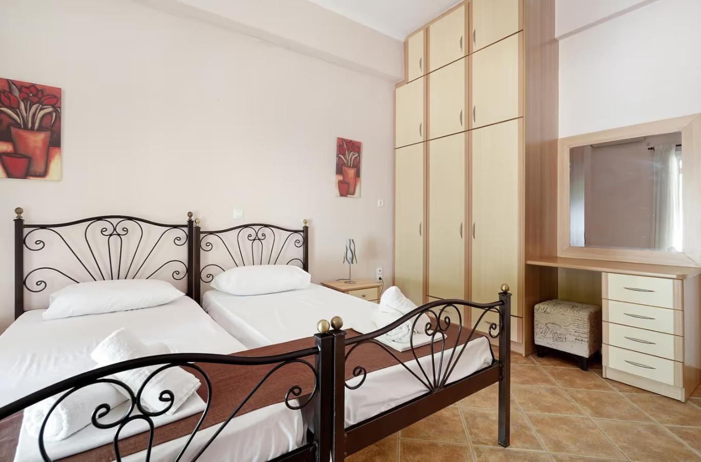 Paradiso Verde Lixouri Ngoại thất bức ảnh