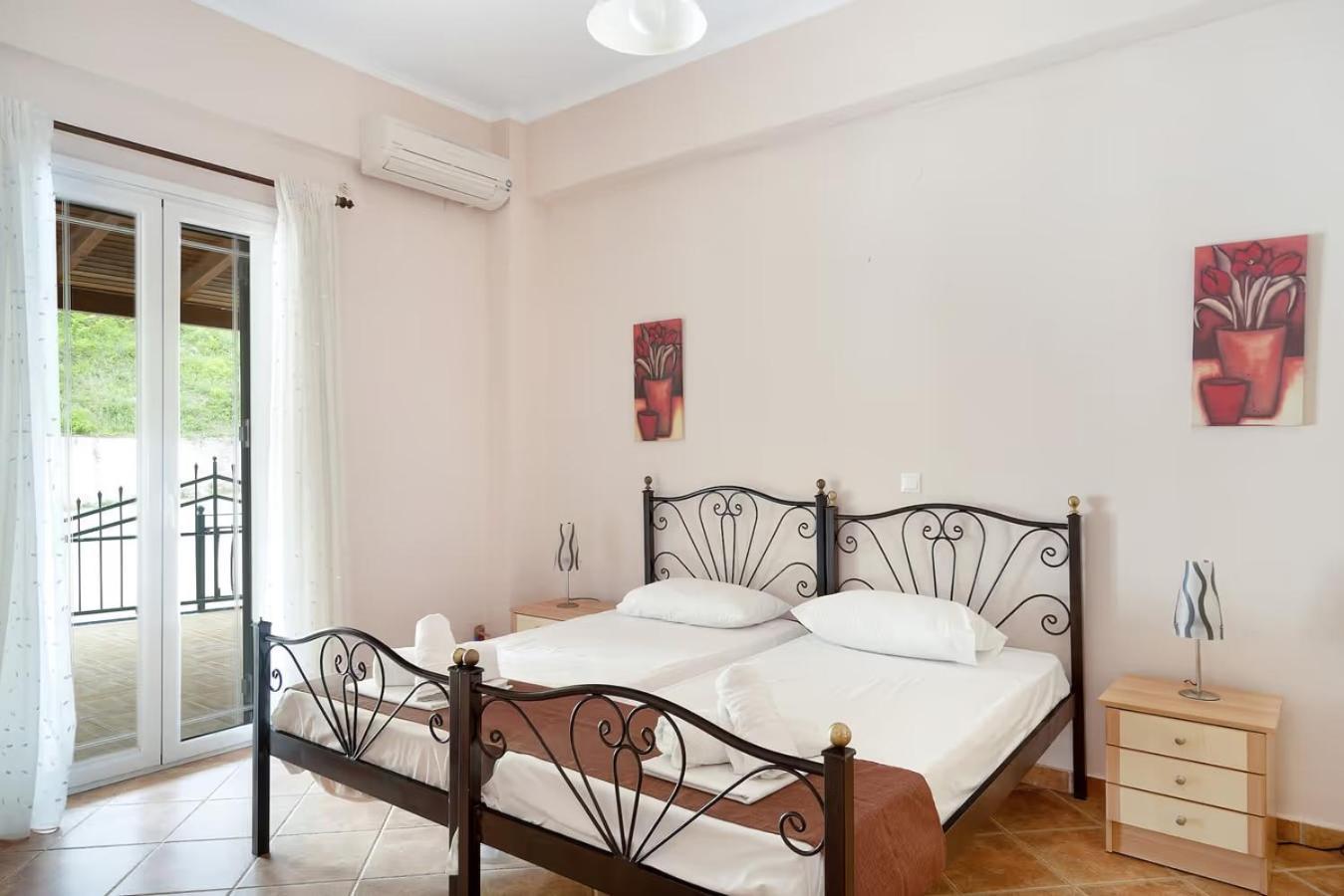 Paradiso Verde Lixouri Ngoại thất bức ảnh