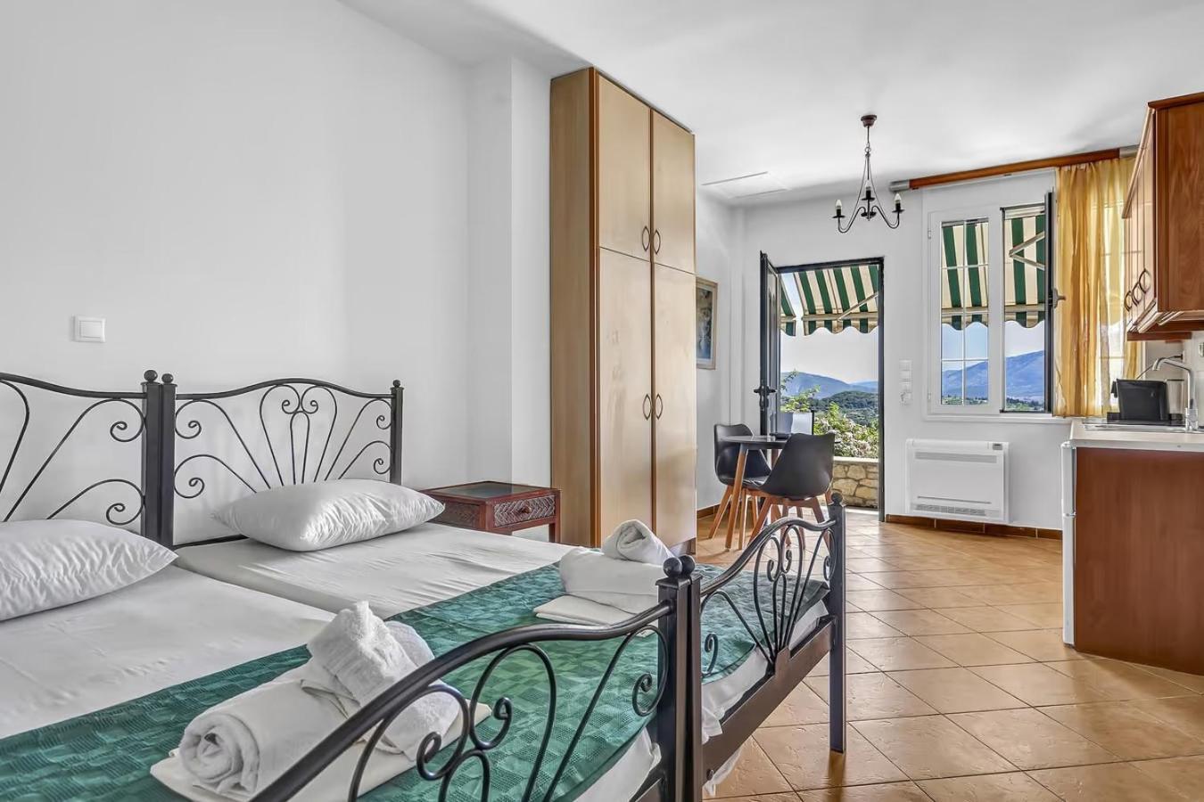 Paradiso Verde Lixouri Ngoại thất bức ảnh
