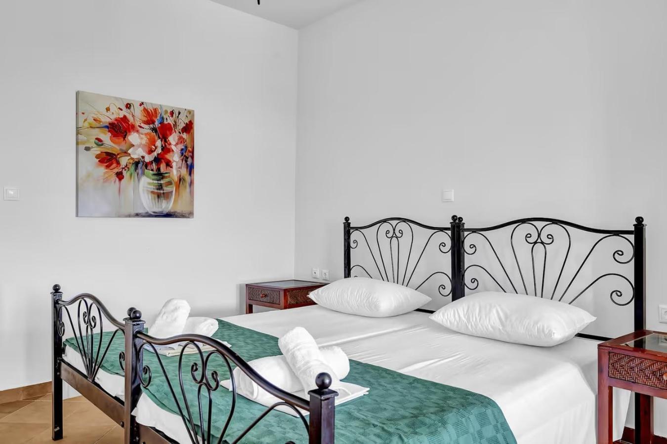 Paradiso Verde Lixouri Ngoại thất bức ảnh