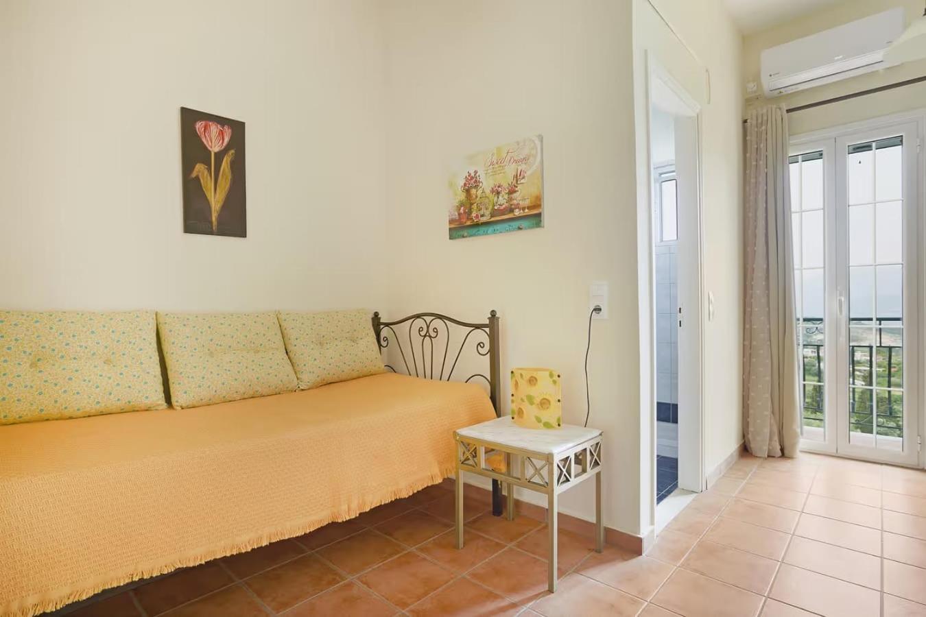 Paradiso Verde Lixouri Ngoại thất bức ảnh