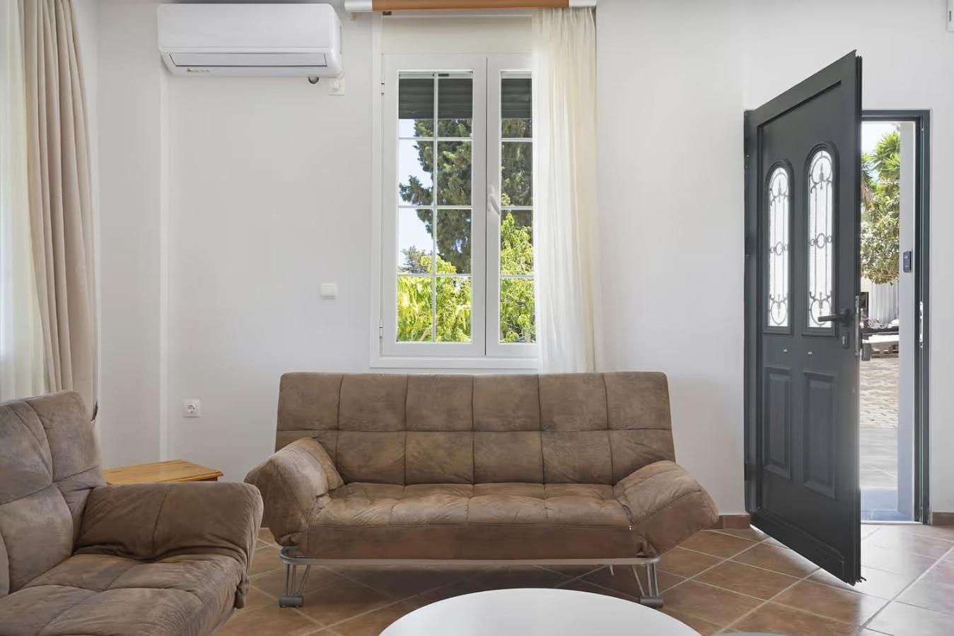 Paradiso Verde Lixouri Ngoại thất bức ảnh