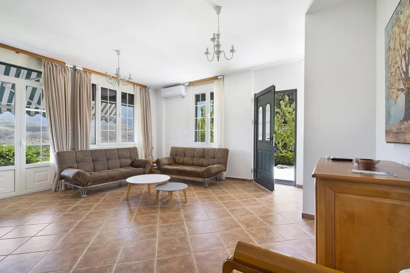 Paradiso Verde Lixouri Ngoại thất bức ảnh
