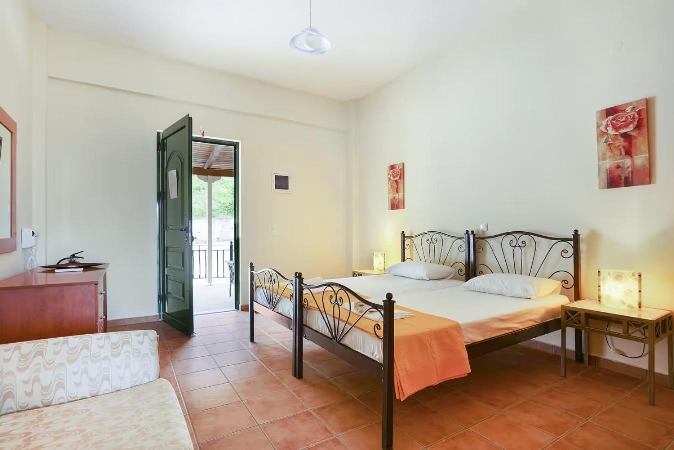 Paradiso Verde Lixouri Ngoại thất bức ảnh