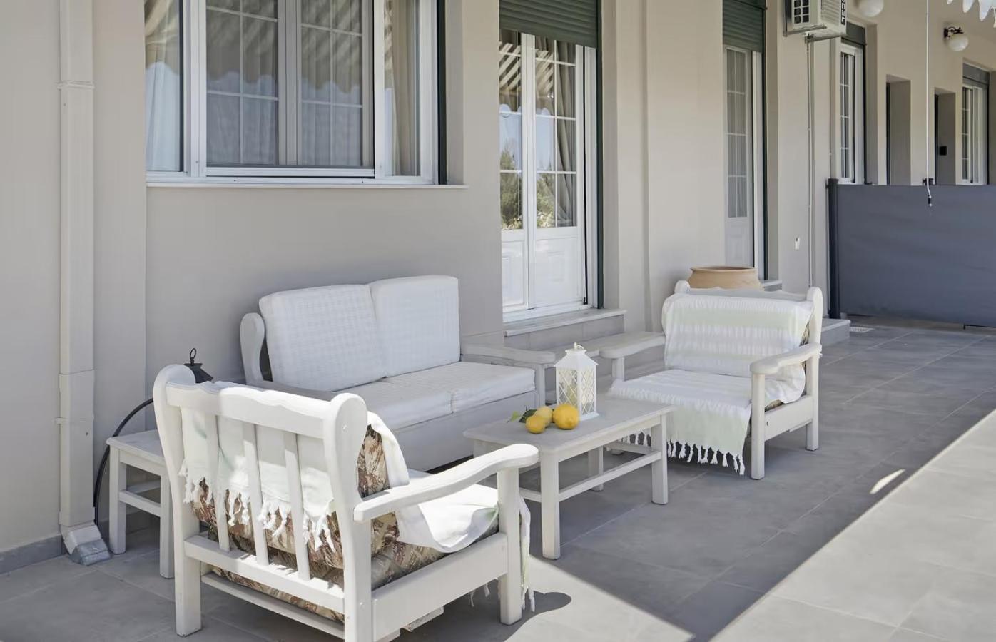 Paradiso Verde Lixouri Ngoại thất bức ảnh