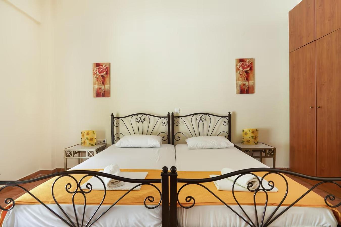 Paradiso Verde Lixouri Ngoại thất bức ảnh
