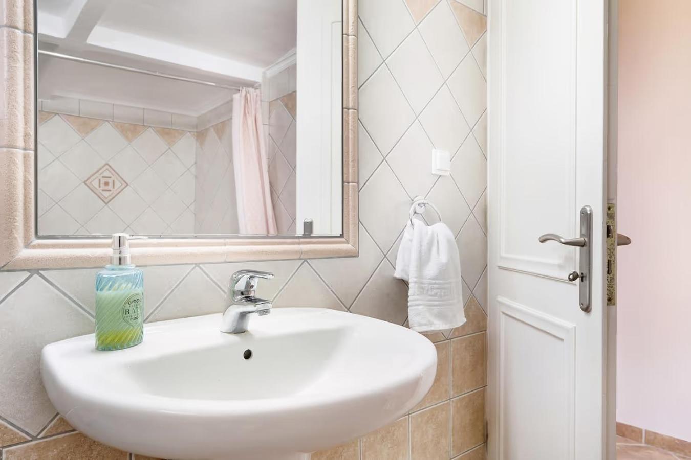 Paradiso Verde Lixouri Ngoại thất bức ảnh