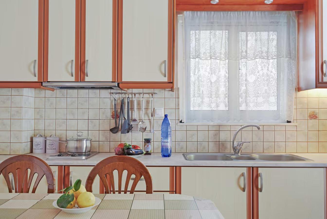Paradiso Verde Lixouri Ngoại thất bức ảnh