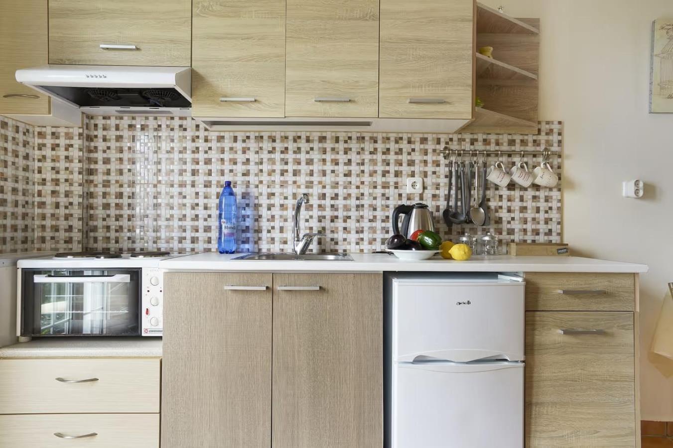 Paradiso Verde Lixouri Ngoại thất bức ảnh